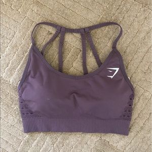 Gymshark Energy Seamless Sports Bra